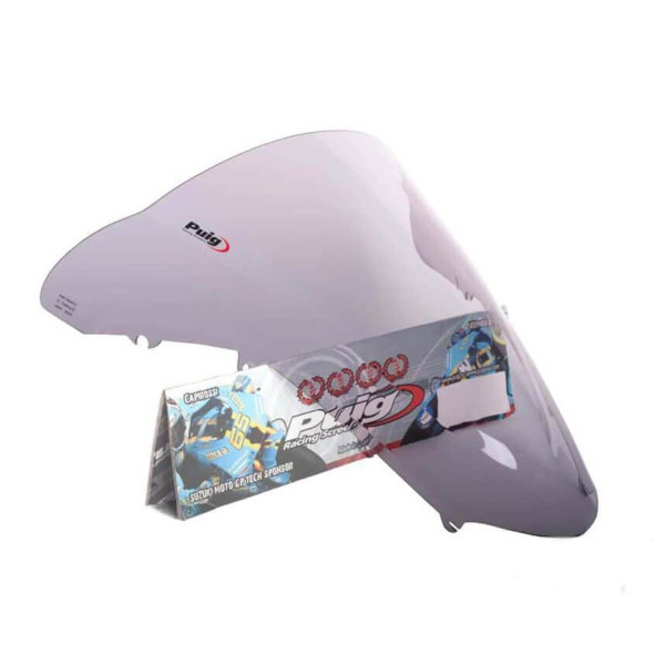 Puig Puig racing screen | light smoke | honda vfr 800 v-tec 2002>2013